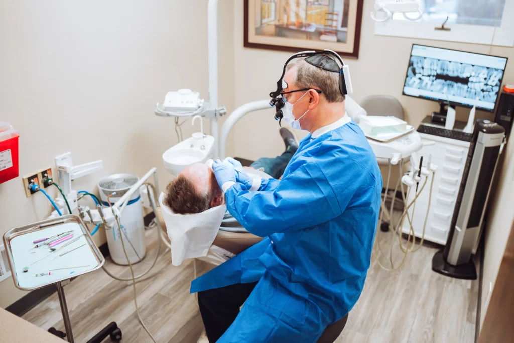 DSC00036 1 - Middlesex Periodontics & Dental Implants