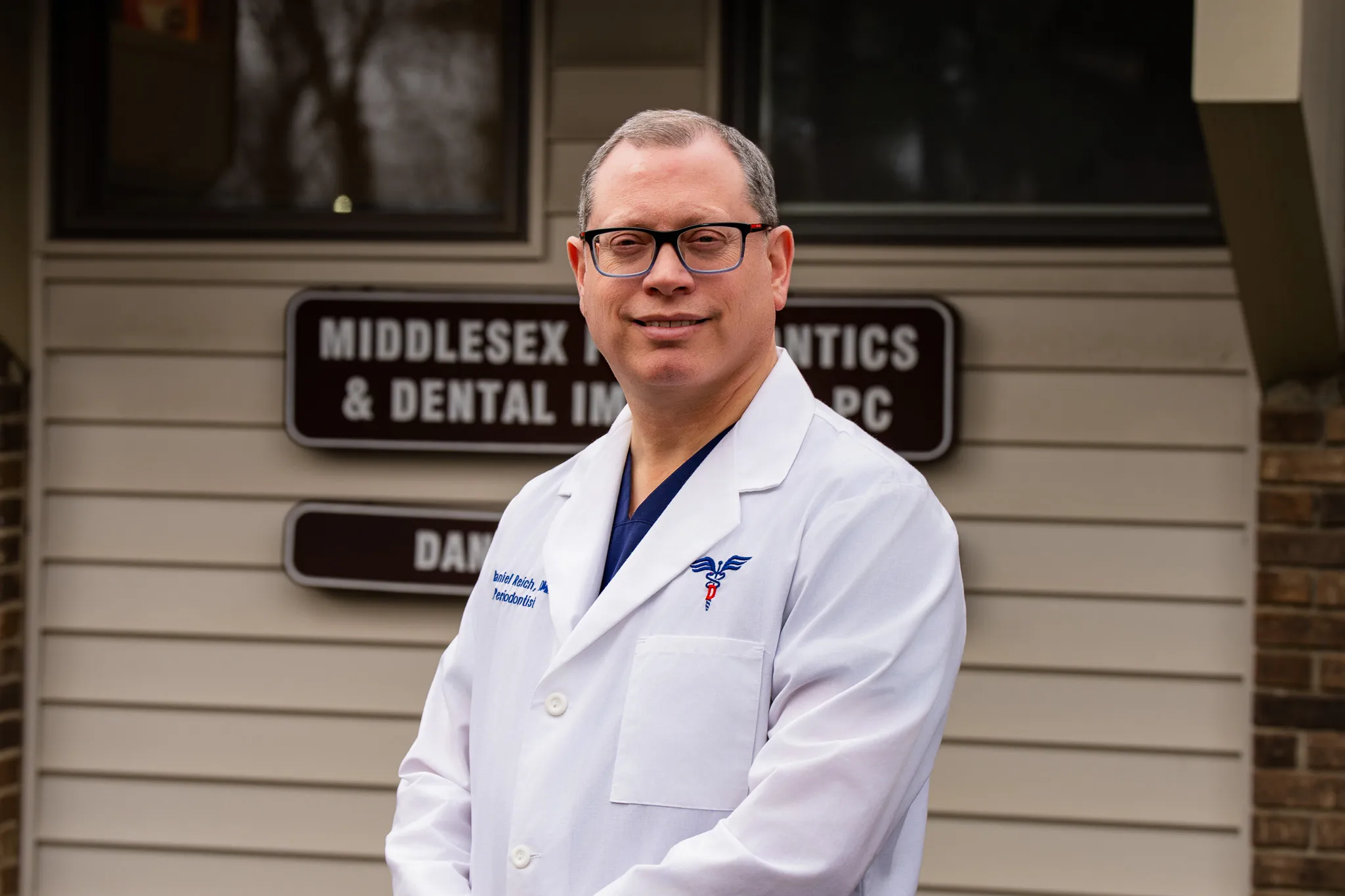 PERIO 21 - Middlesex Periodontics & Dental Implants