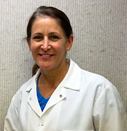 Barbara- Hygienist at Middlesex Periodontics & Dental Implants, PC 