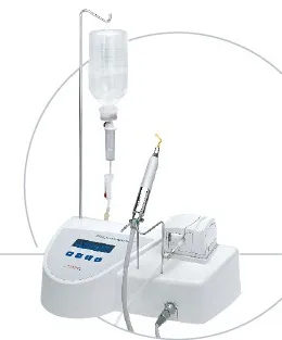 piezosurgery equipment